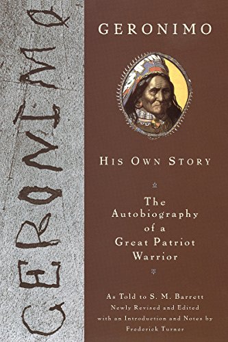 Geronimo Geronimo