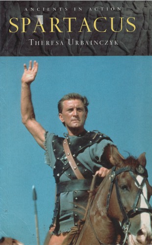 Spartacus Urbainczyk Theresa