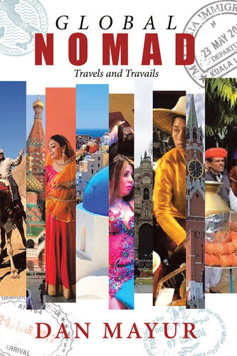 Global Nomad Dan Mayur