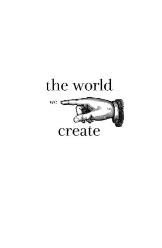 Tomas Bjorkman The World We Create God To Market Tomas Bjorkman