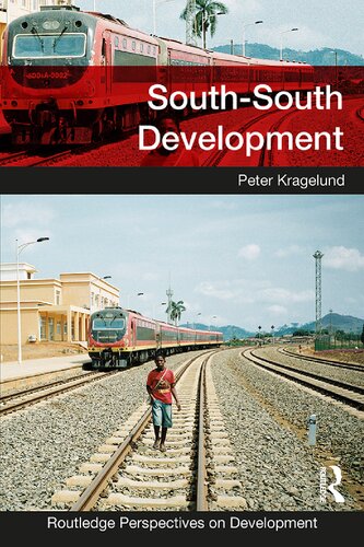 South-South Development Peter Kragelund