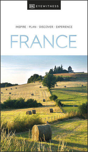 Dk Eyewitness France Dk Eyewitness