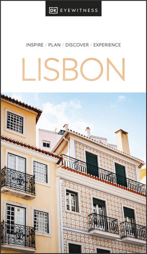 Dk Eyewitness Lisbon Dk Eyewitness