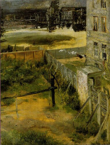 Menzels Realsim Art Embodiment In Nineteenth Century Berlin Michael Fried