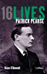 16 Lives Patrick Pearse Paperback Run Odonnell