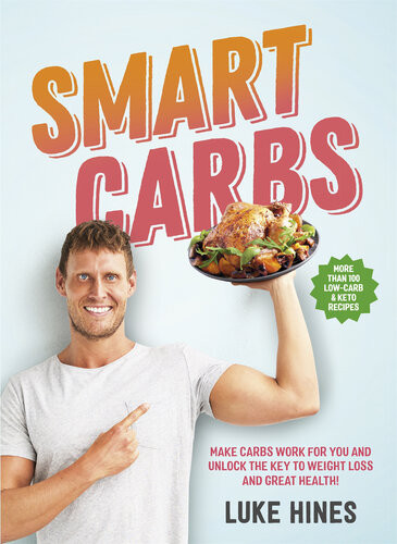 Smart Carbs Luke Hines