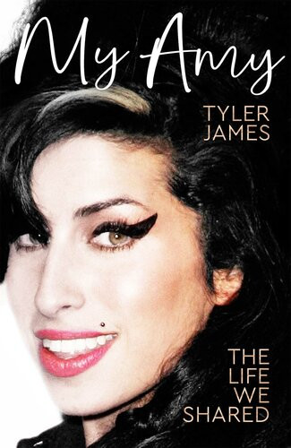 My Amy The Life We Shared Tyler James