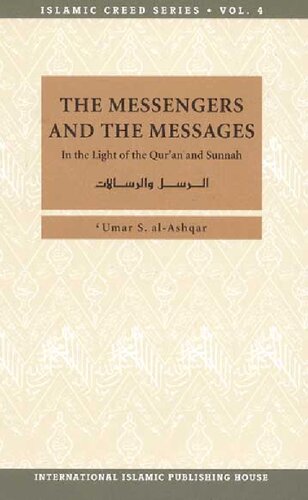 The Messengers And The Messages 3rd Edition