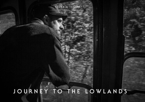 Journey To The Lowlands Valeria Sacchetti