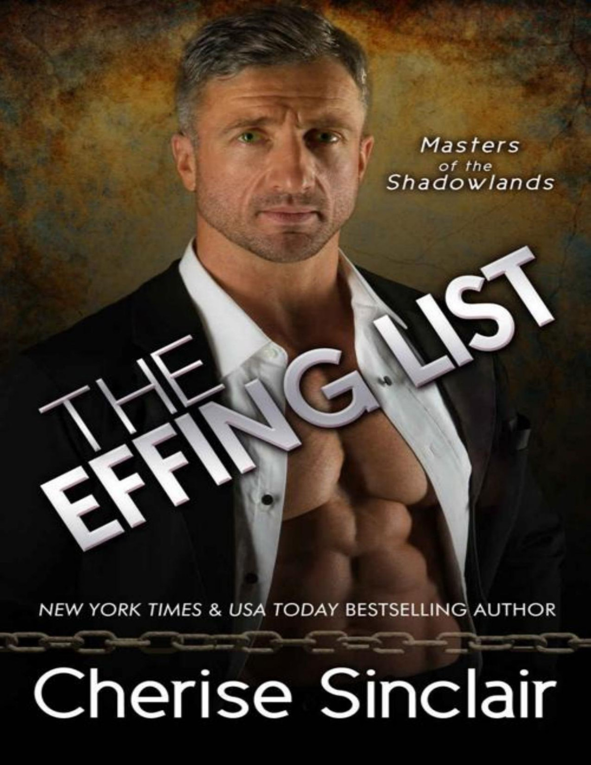 The Effing List Cherise Sinclair Sinclair Cherise
