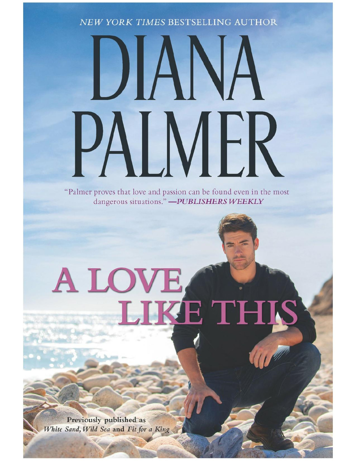 A Love Like This Diana Palmer