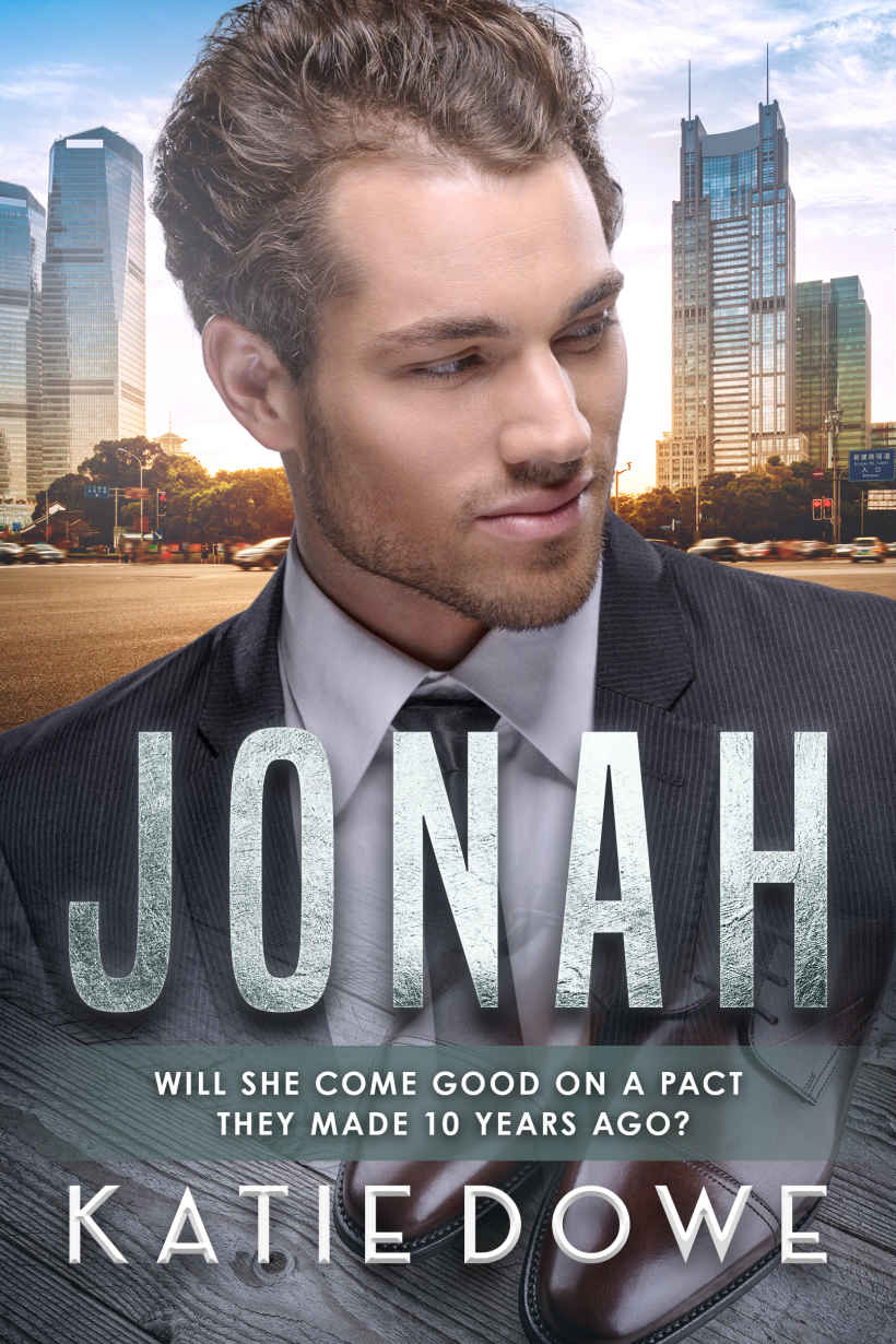 Jonah Dowe Katie Club Bwwm