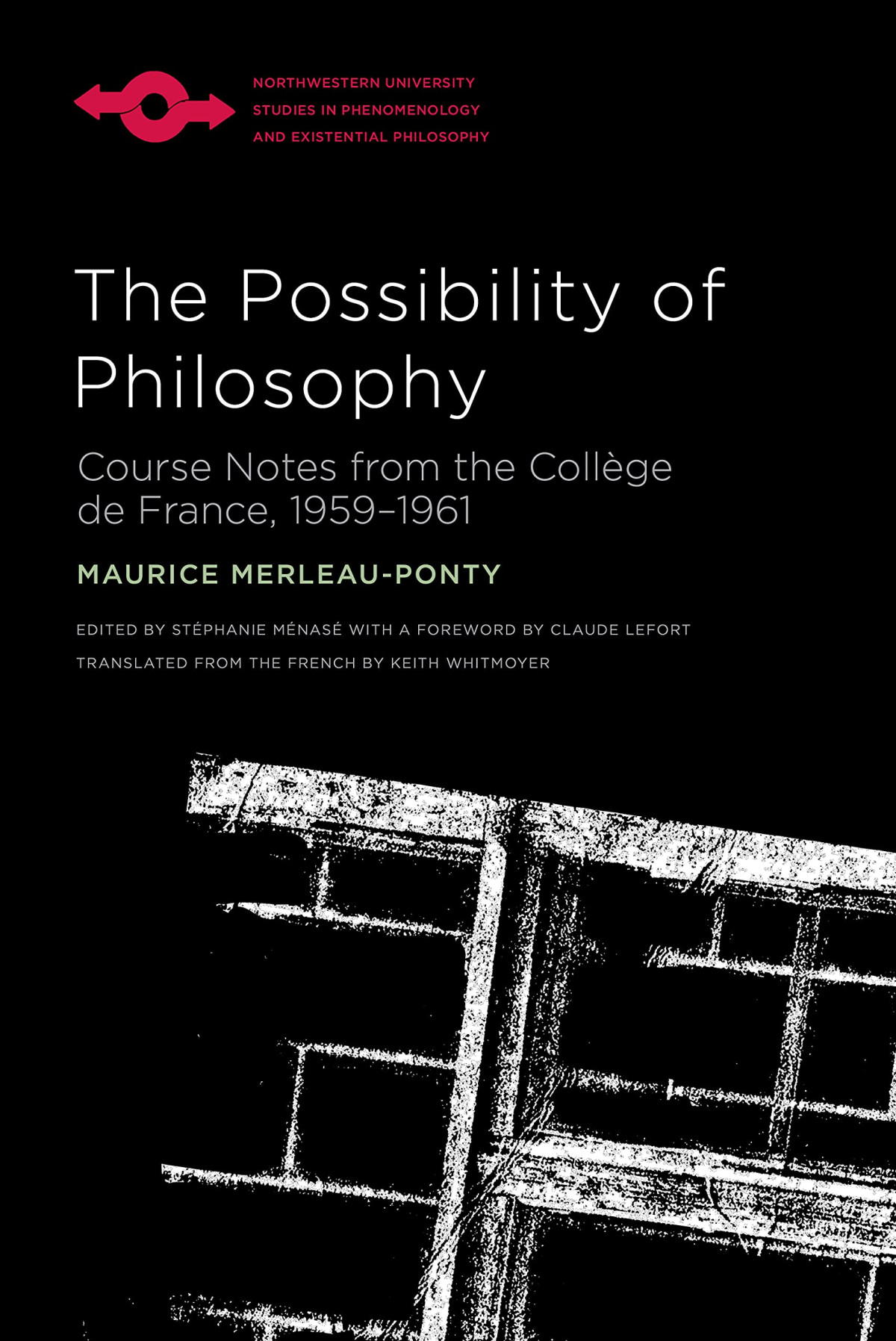 Institution And Passivity Course Notes From The College De France 19541955 Merleauponty Maurice