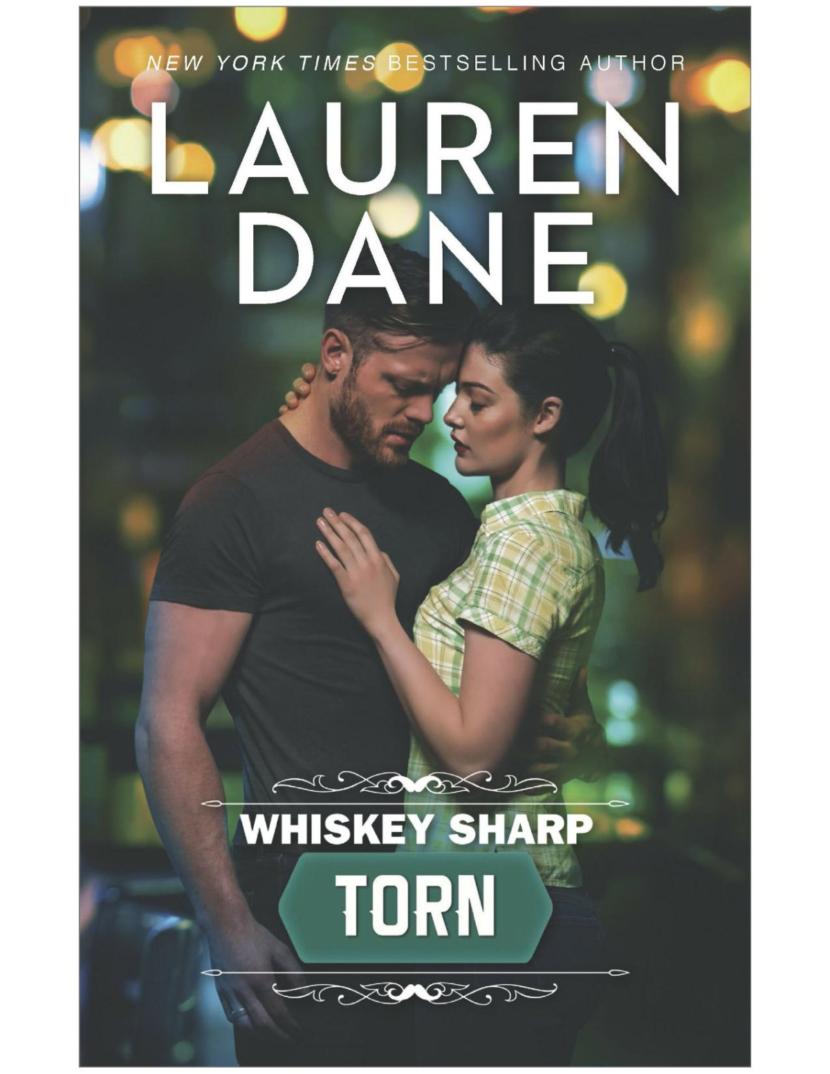 Torn Lauren Dane