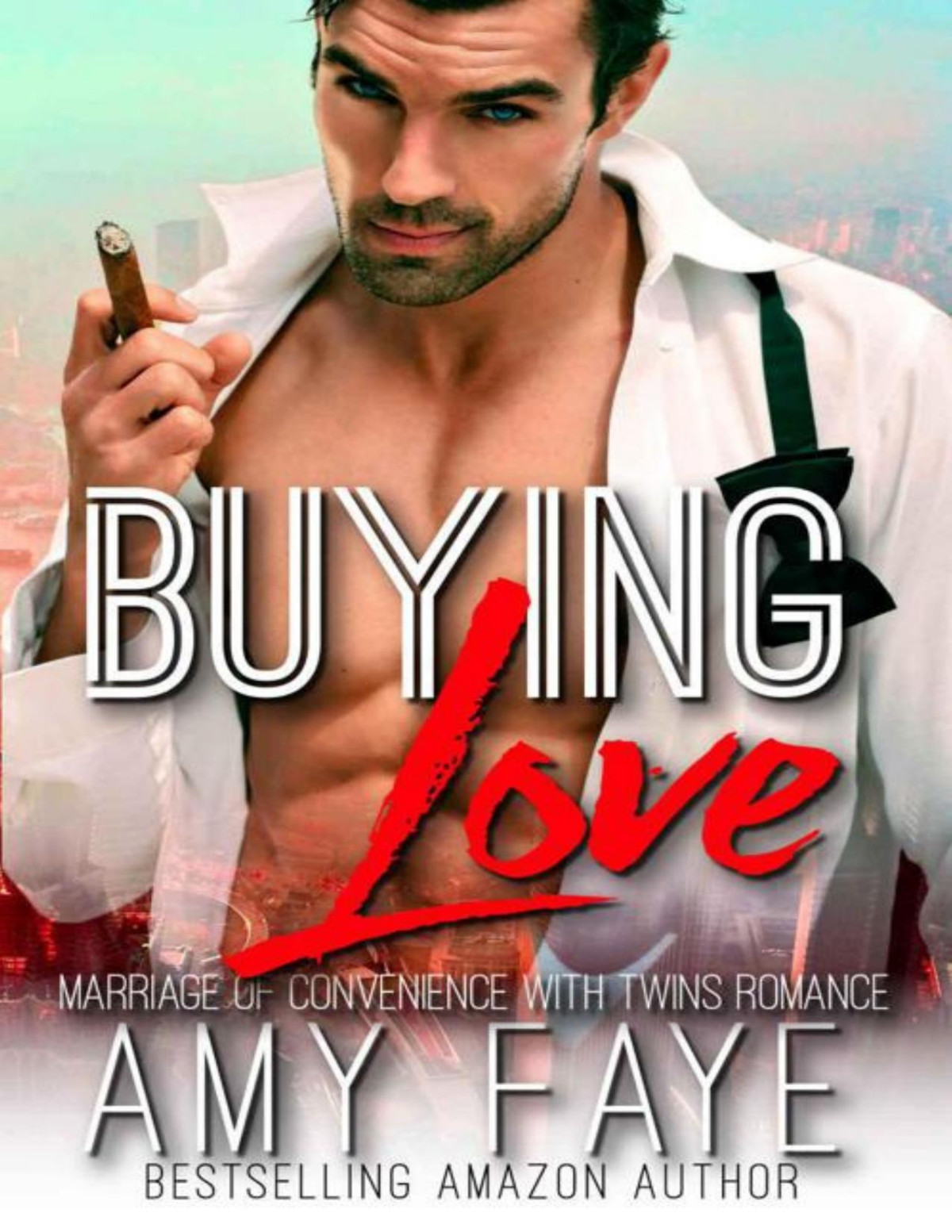 Buying Love Marriage Of Convenience With Twins Romance Faye