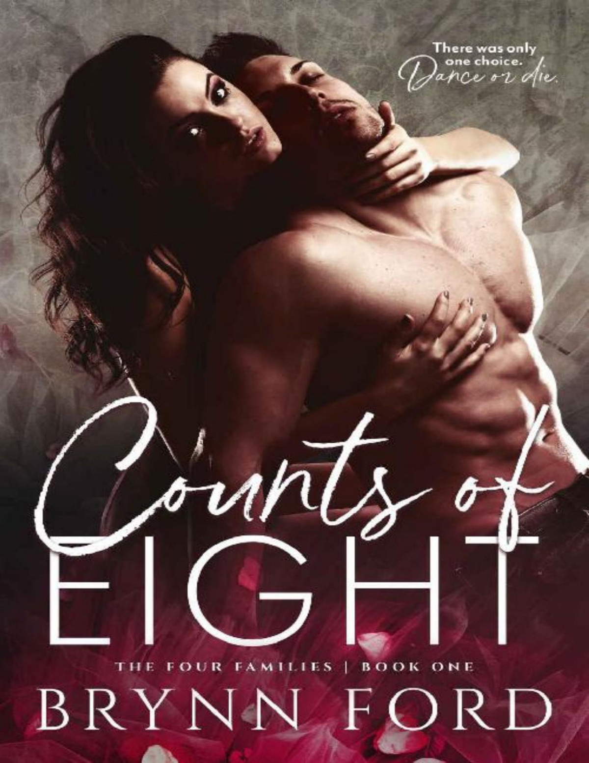 Counts Of Eight The Four Families Book 1 Brynn Ford Ford Brynn
