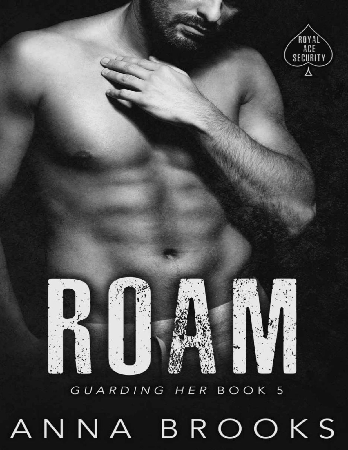 Roam Brooks Anna