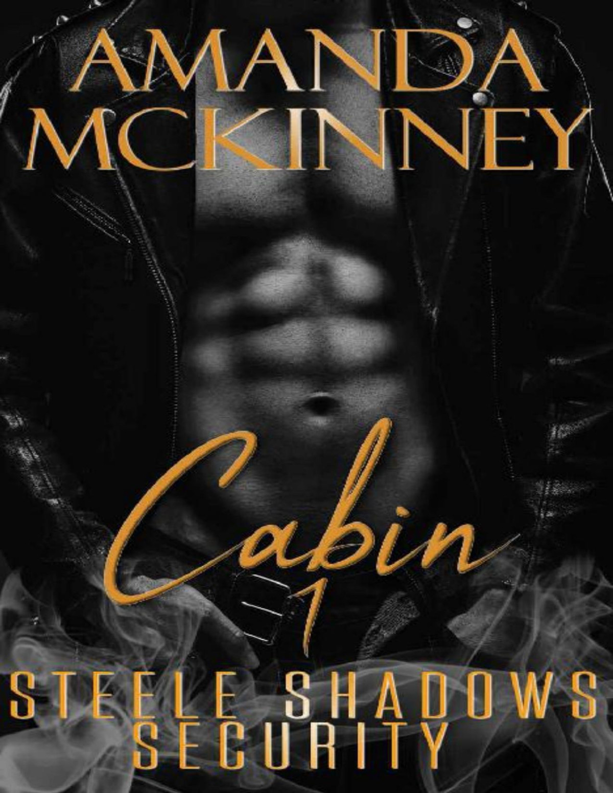 Cabin 1 Steele Shadows Security Amanda Mckinney Mckinney Amanda