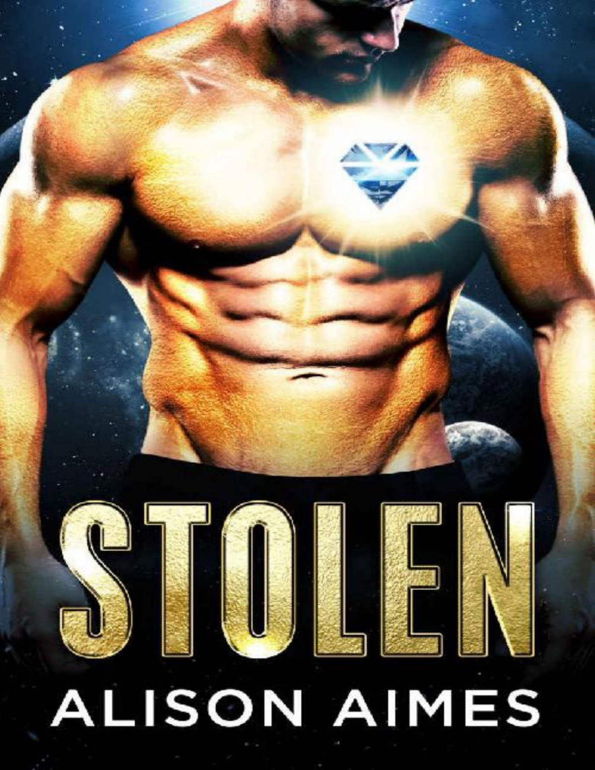 Stolen A Scifi Alien Warlord Romance Alison Aimes Aimes Alison
