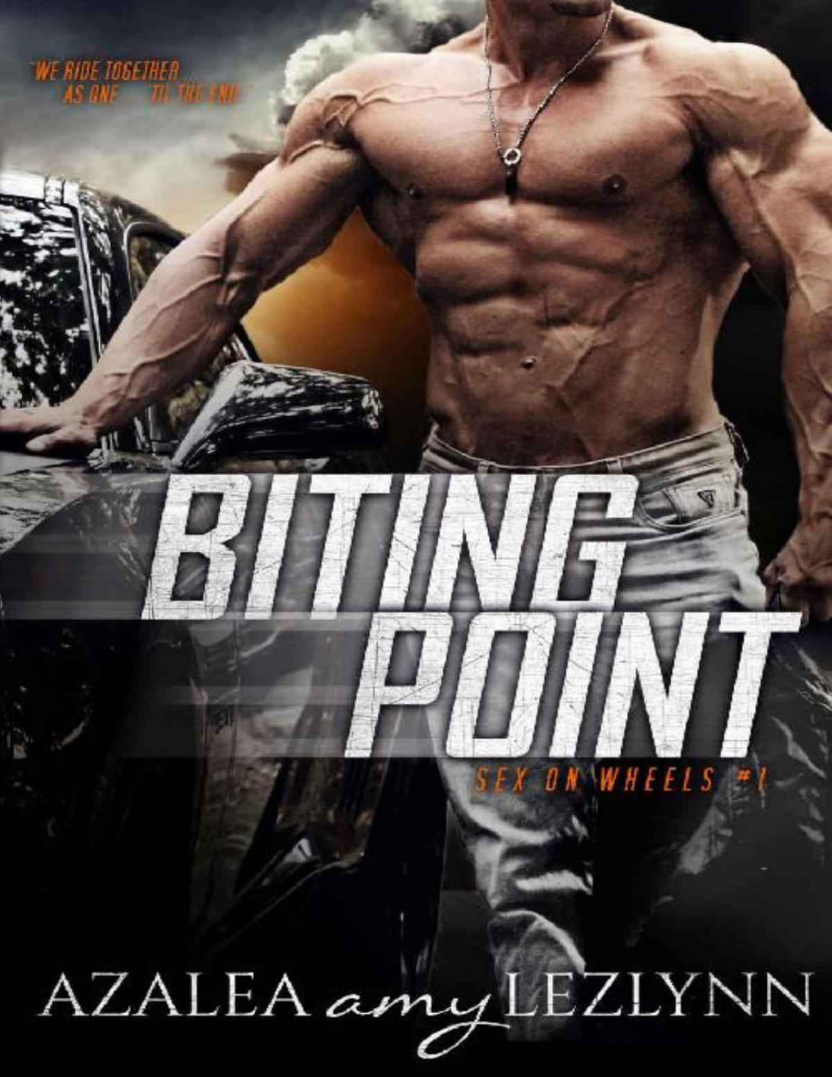 Biting Point Sex On Wheels Book 1 Azalea Amy Lezlynn Lezlynn