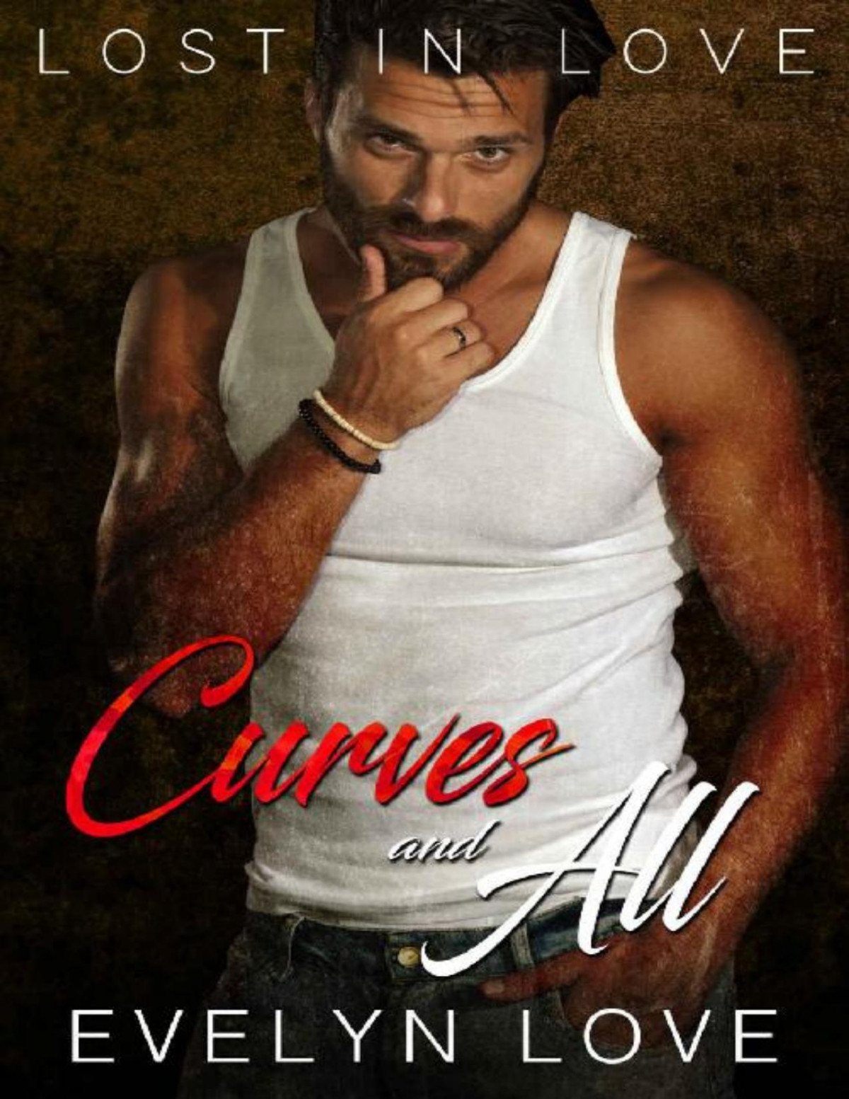 Lost In Love Curves And All From Enemies To Lovers Book 2 Evelyn Love Love