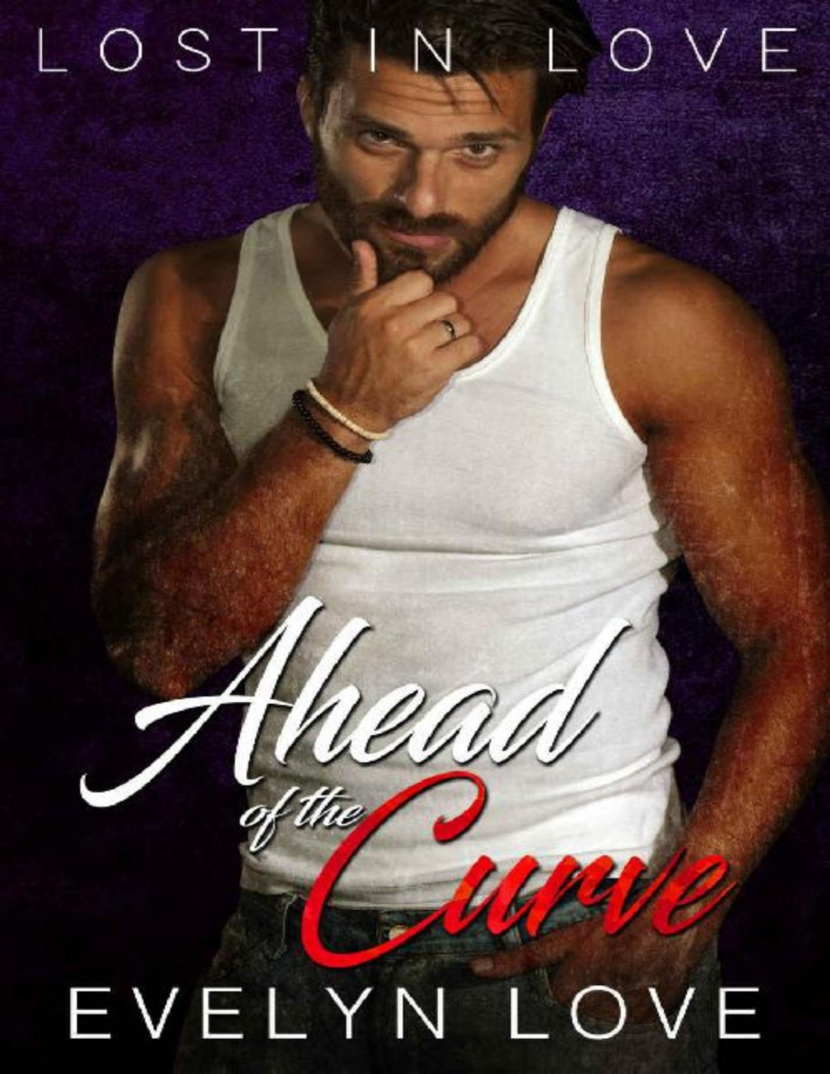 Lost In Love Ahead Of The Curve From Enemies To Lovers Book 4 Evelyn Love Love