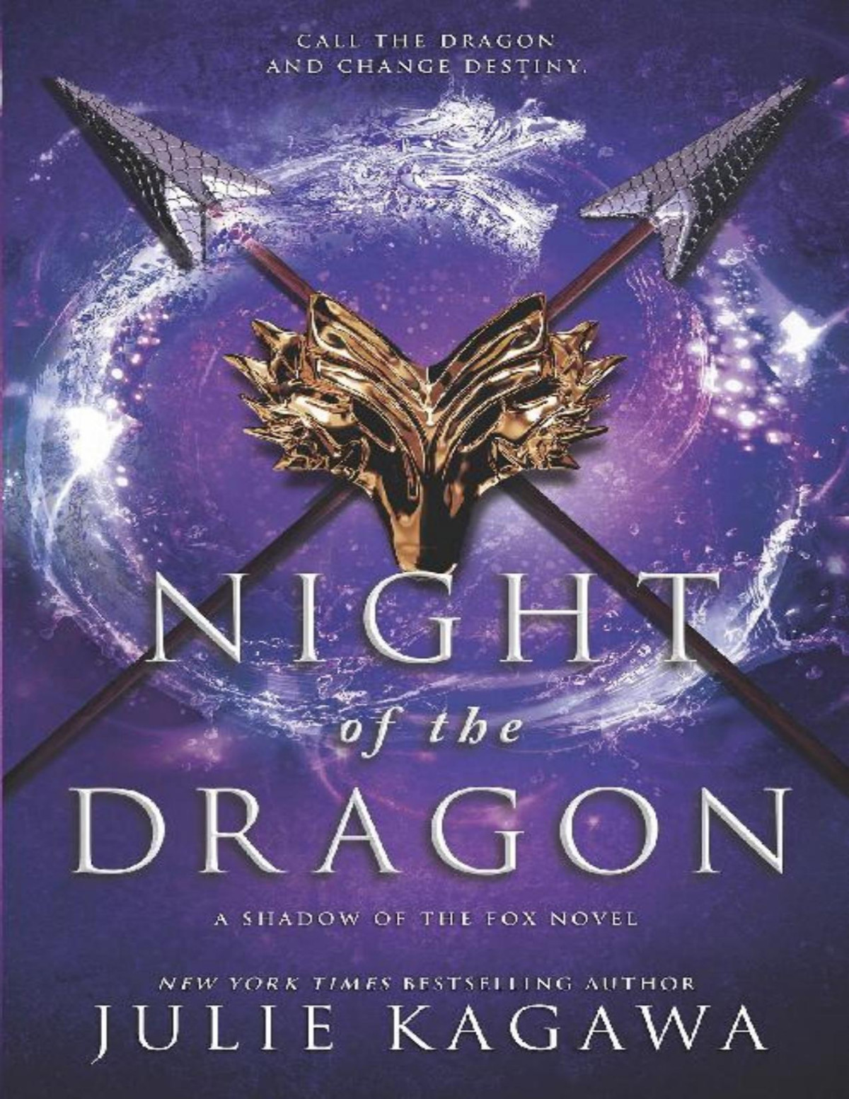 Night Of The Dragon Julie Kagawa Kagawa Julie