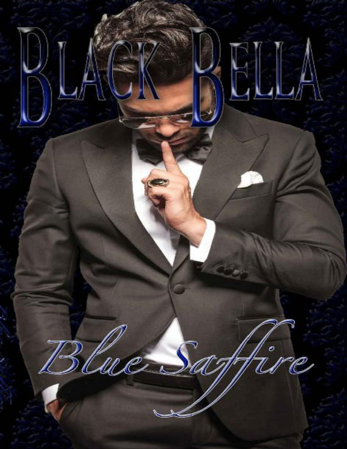 Black Bella The Beginning Book 1 Blue Saffire Saffire Blue