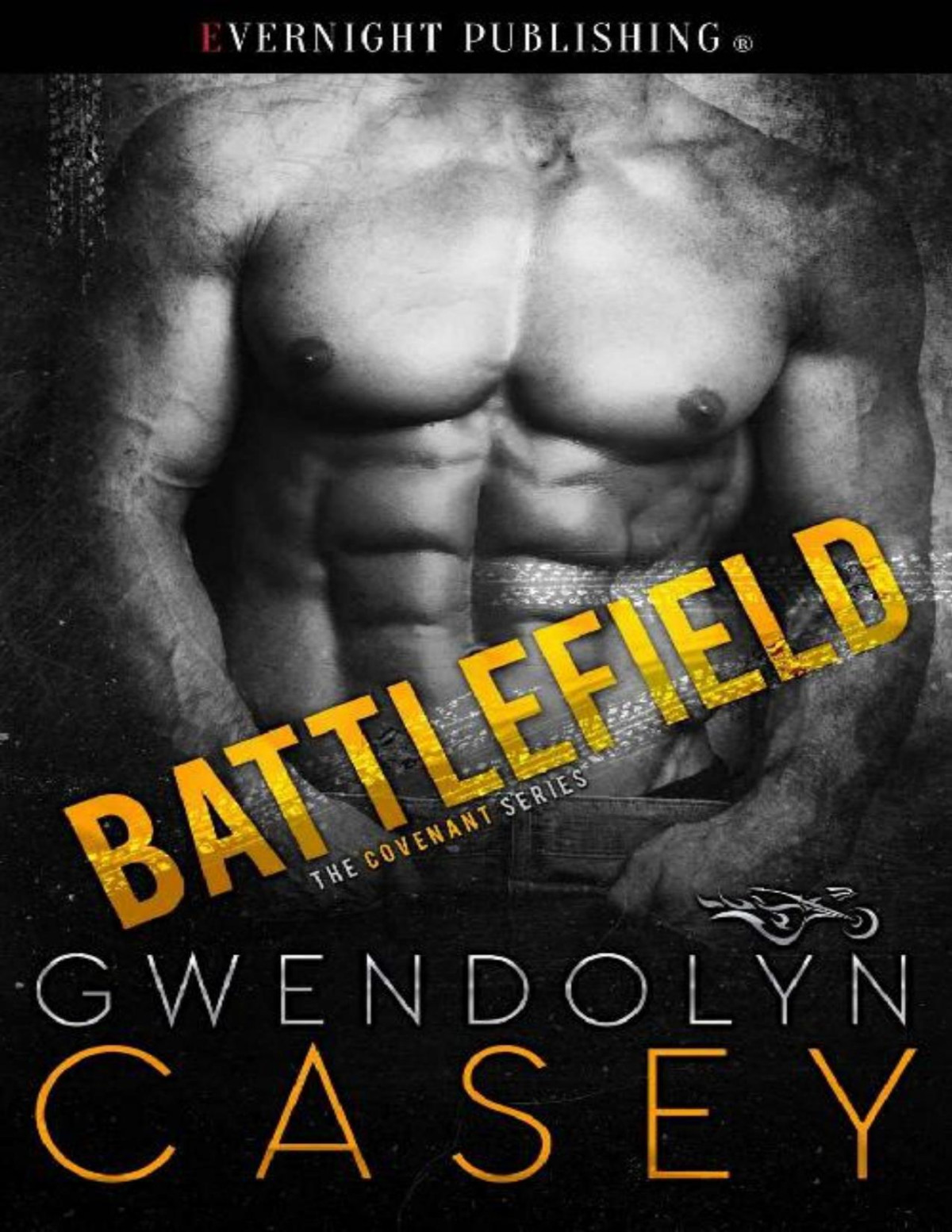 Battlefield The Covenant Book 2 Gwendolyn Casey Casey Gwendolyn