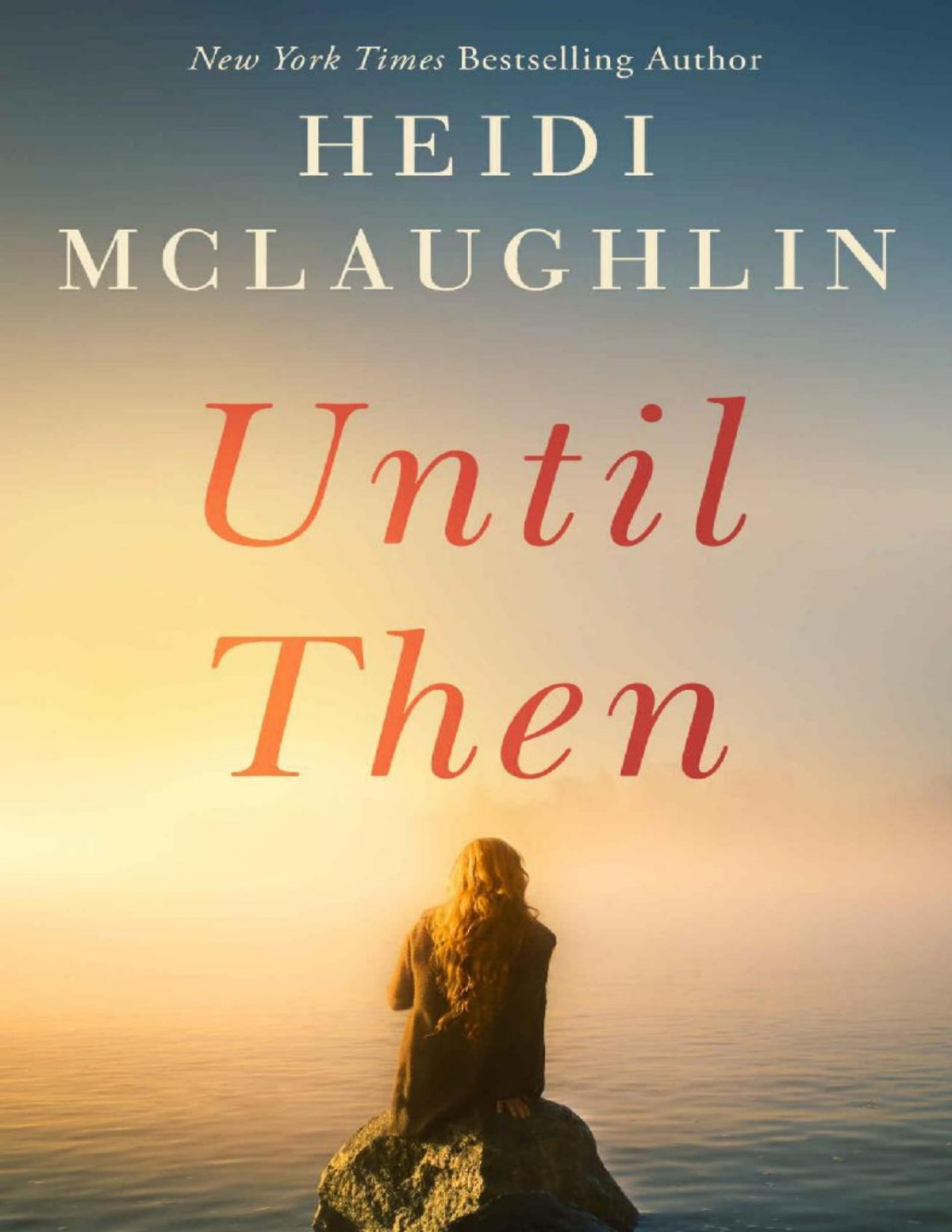 Until Then Cape Harbor Heidi Mclaughlin Mclaughlin Heidi