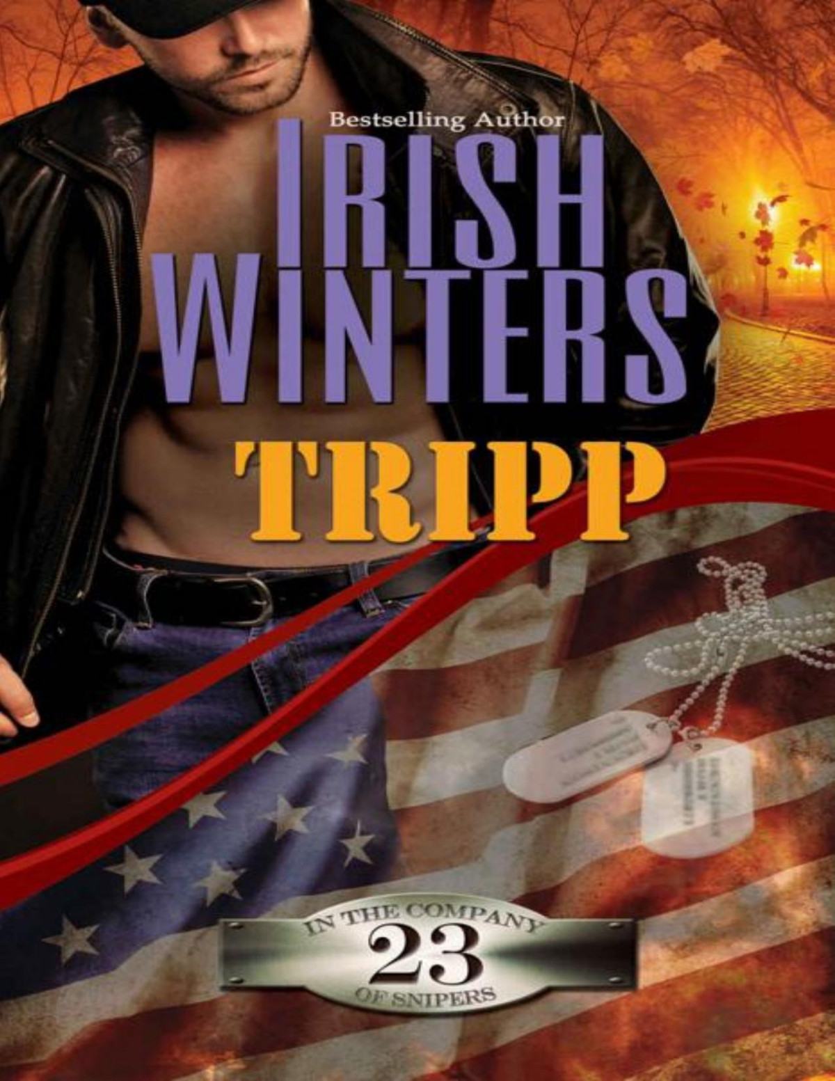 Tripp Irish Winters Winters Irish