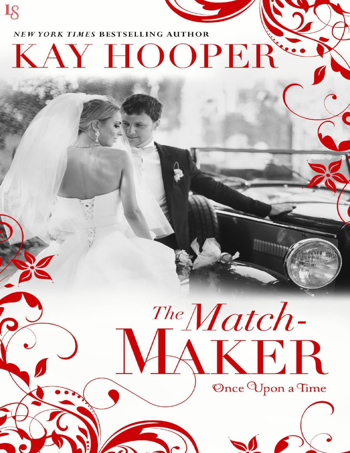 The Matchmaker Kay Hooper