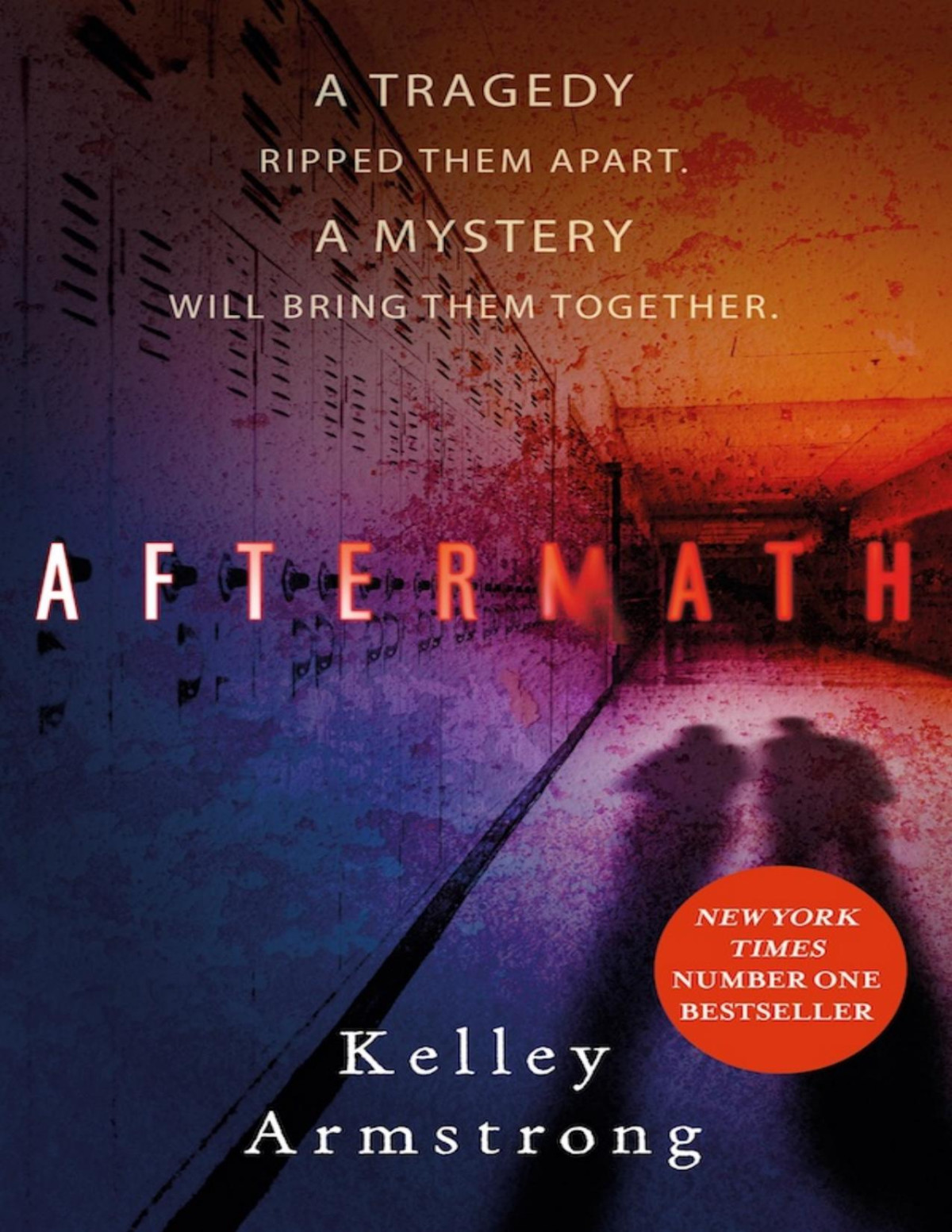 Aftermath Kelley Armstrong