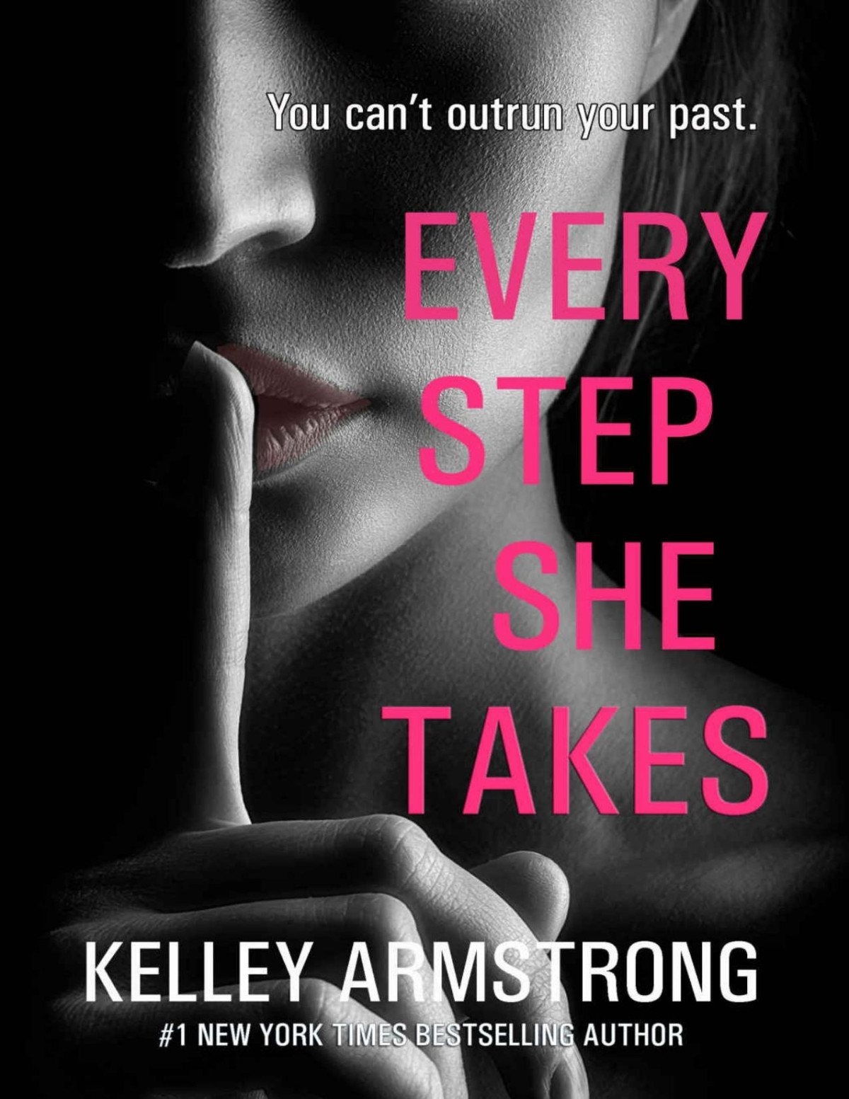 Every Step She Takes Armstrong Kelley