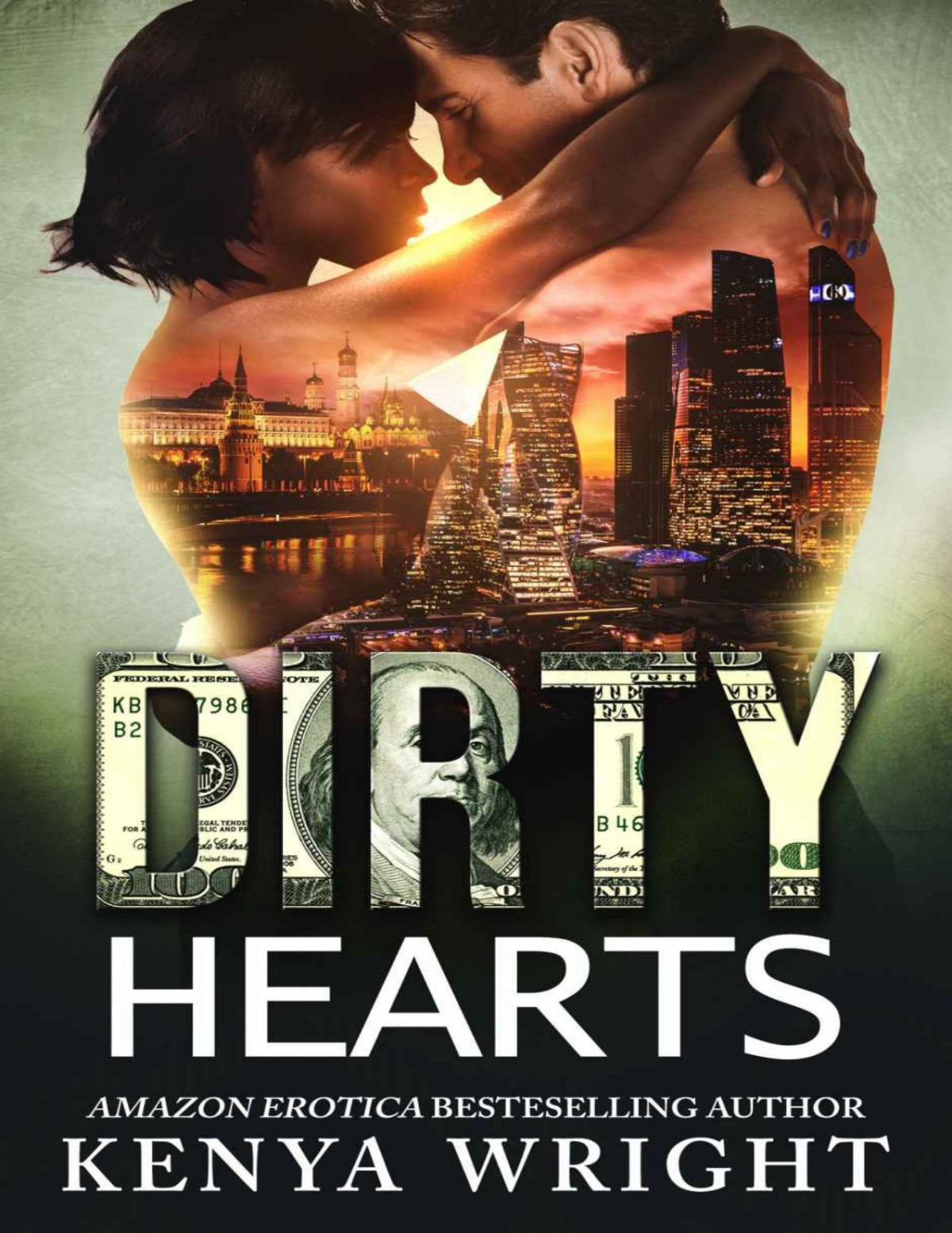 Dirty Hearts The Lion And The Mouse Book Three Wright Kenya