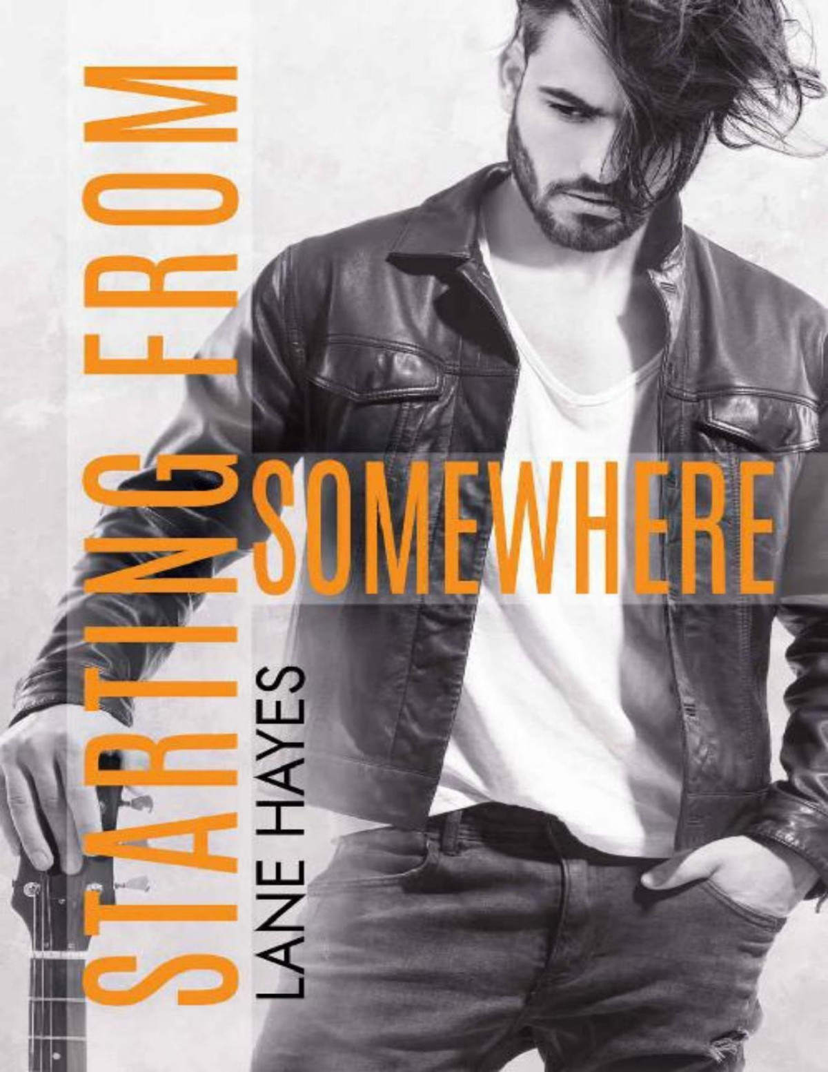 Starting From Somewhere Lane Hayes Hayes Lane