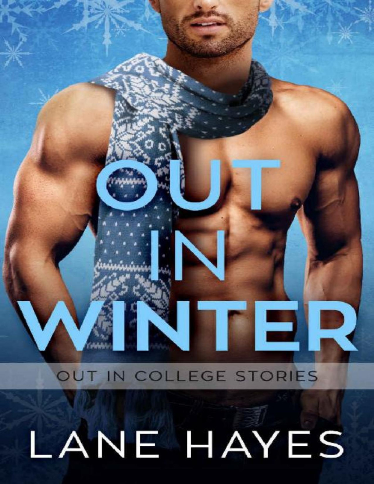 Out In Winter Out In College Book 8 Lane Hayes Hayes Lane