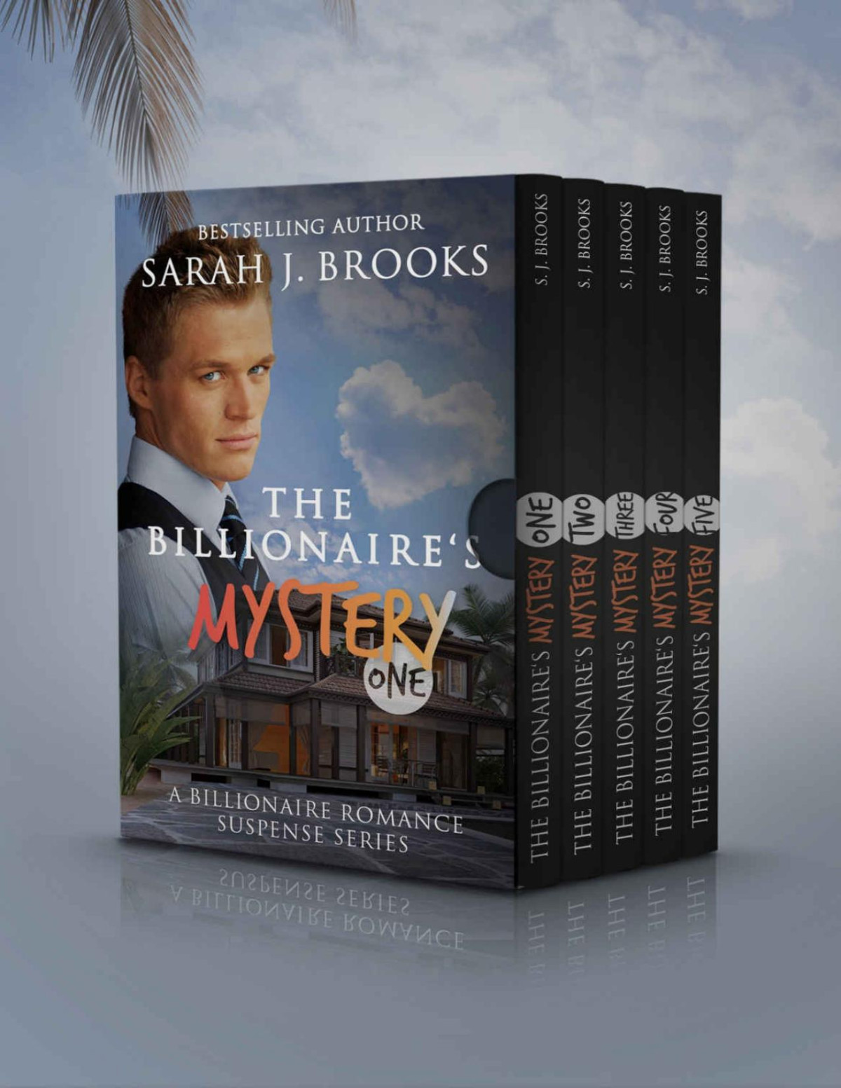 Billionaire Romance Box Set The Billionaires Mystery A Billionaire Romantic Suspense Series Sarah J Brooks Brooks