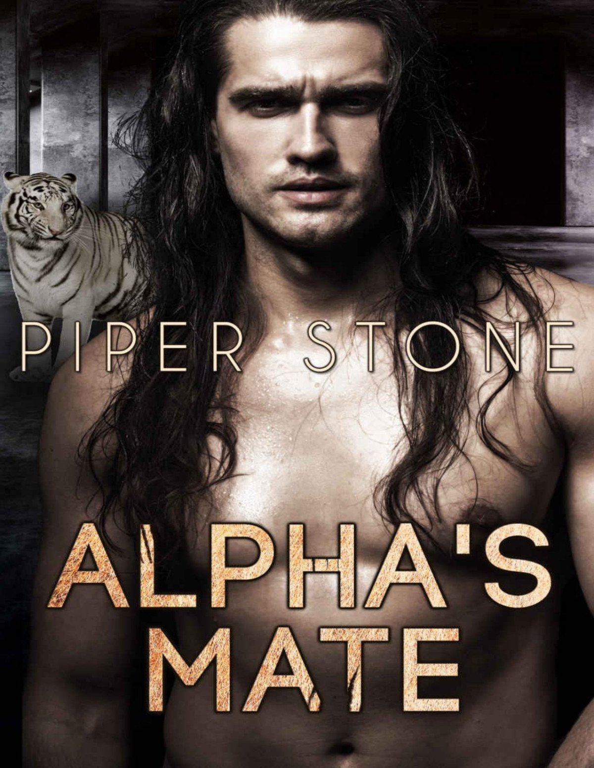 Alphas Mate A Rough Shifter Romance Piper Stone Stone Piper