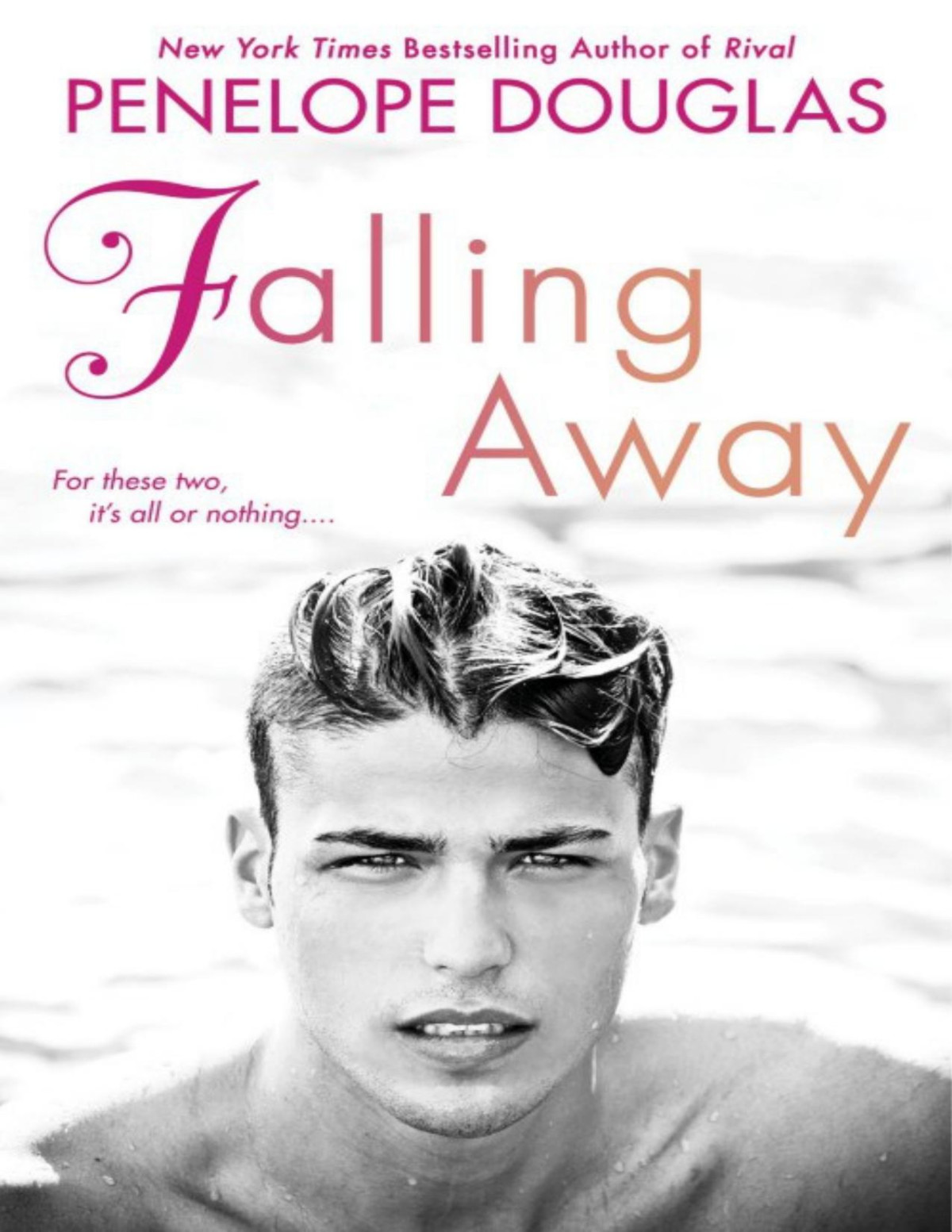 Falling Away Penelope Douglas Douglas Penelope