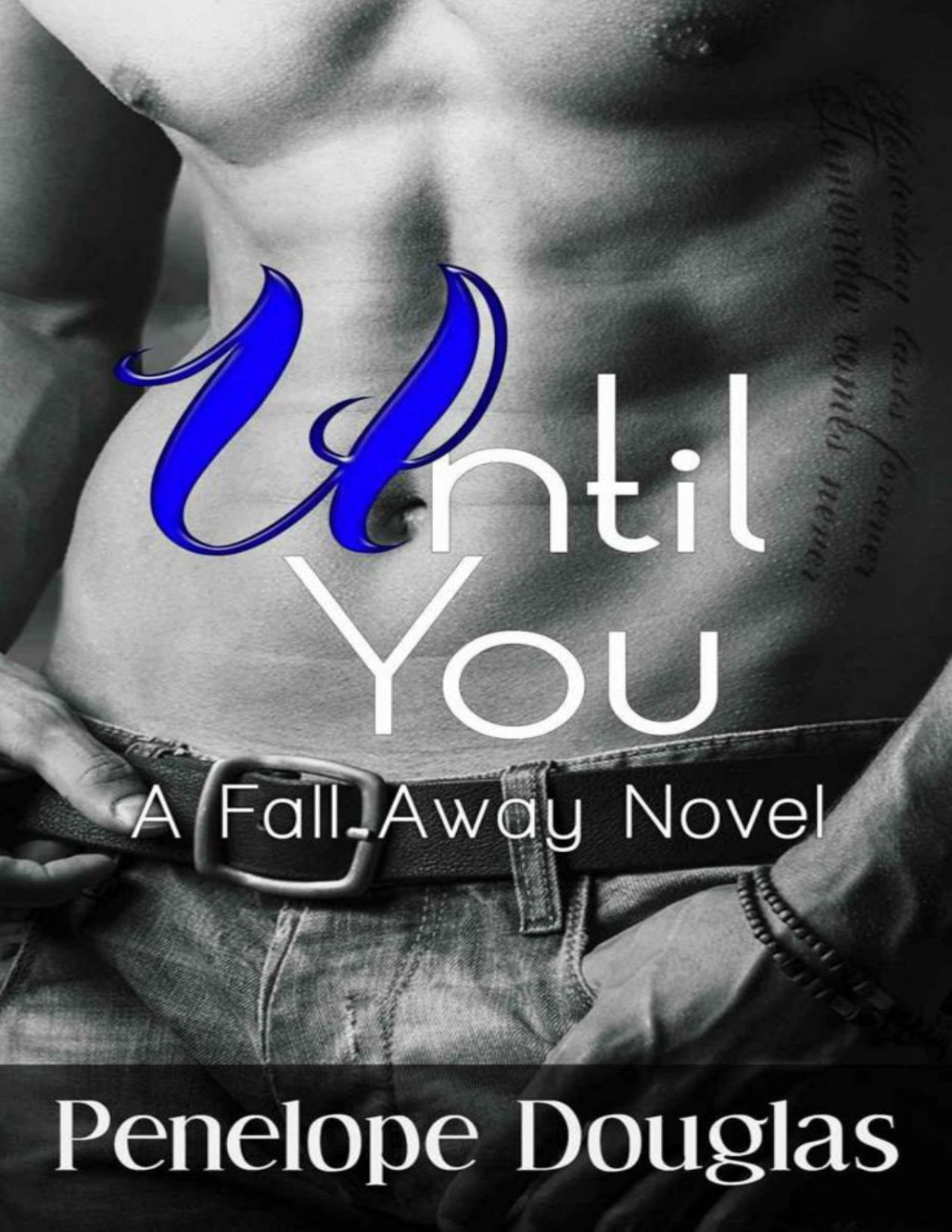Until You Fall Away Series Penelope Douglas Douglas Penelope