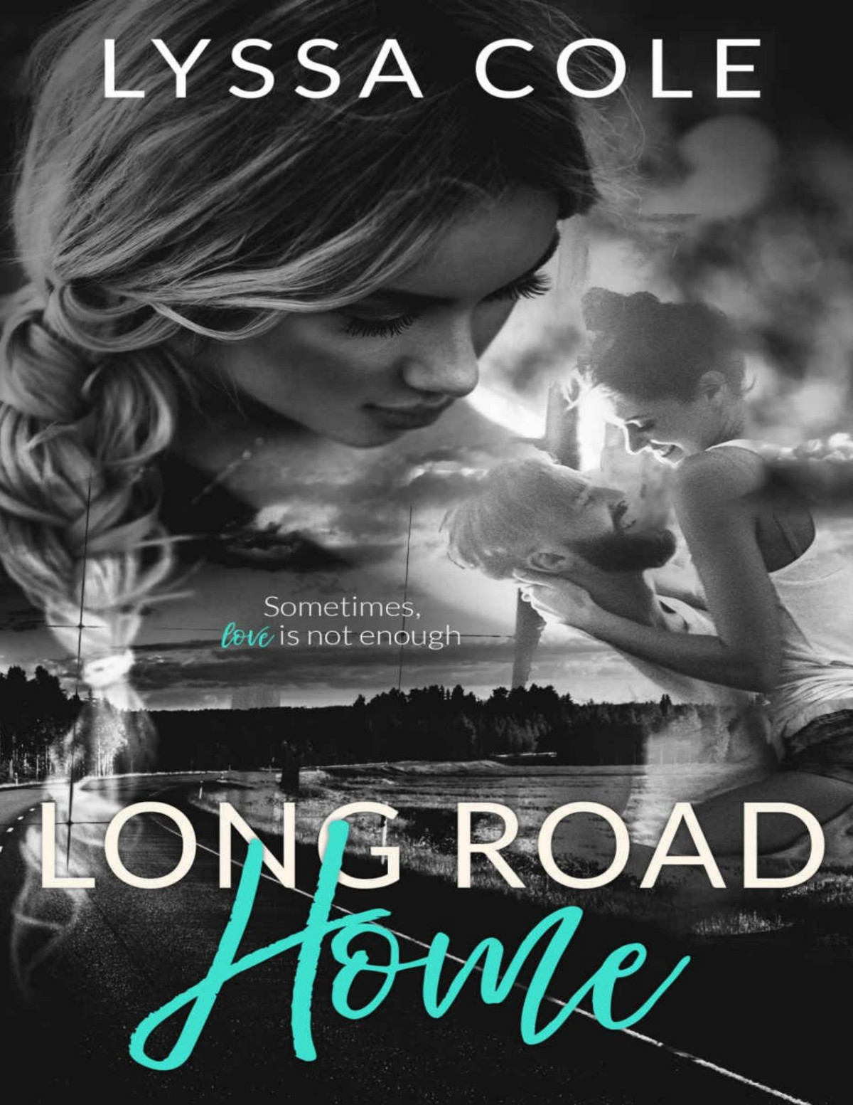 Long Road Home Cole Lyssa