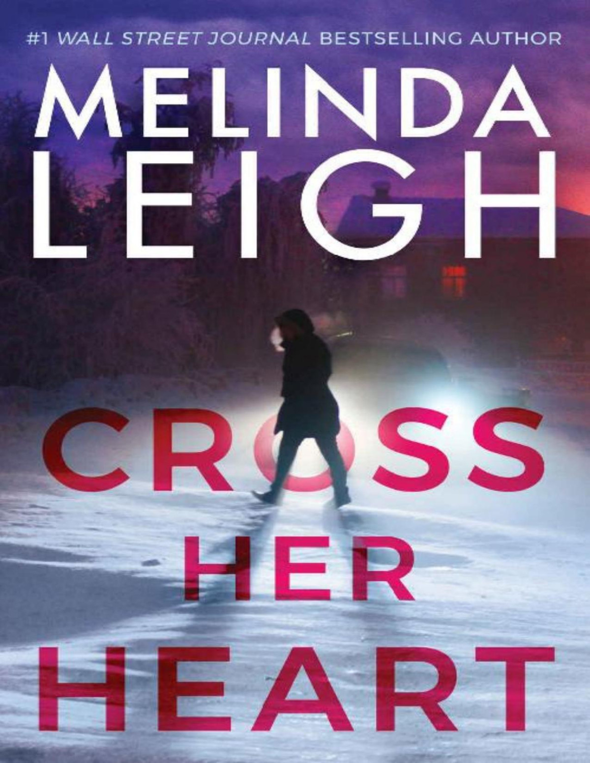 Cross Her Heart Bree Taggert Melinda Leigh Leigh Melinda