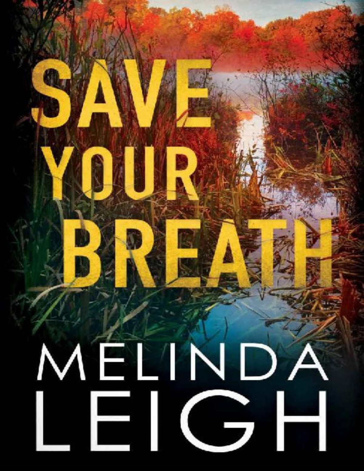 Save Your Breath Melinda Leigh Leigh Melinda