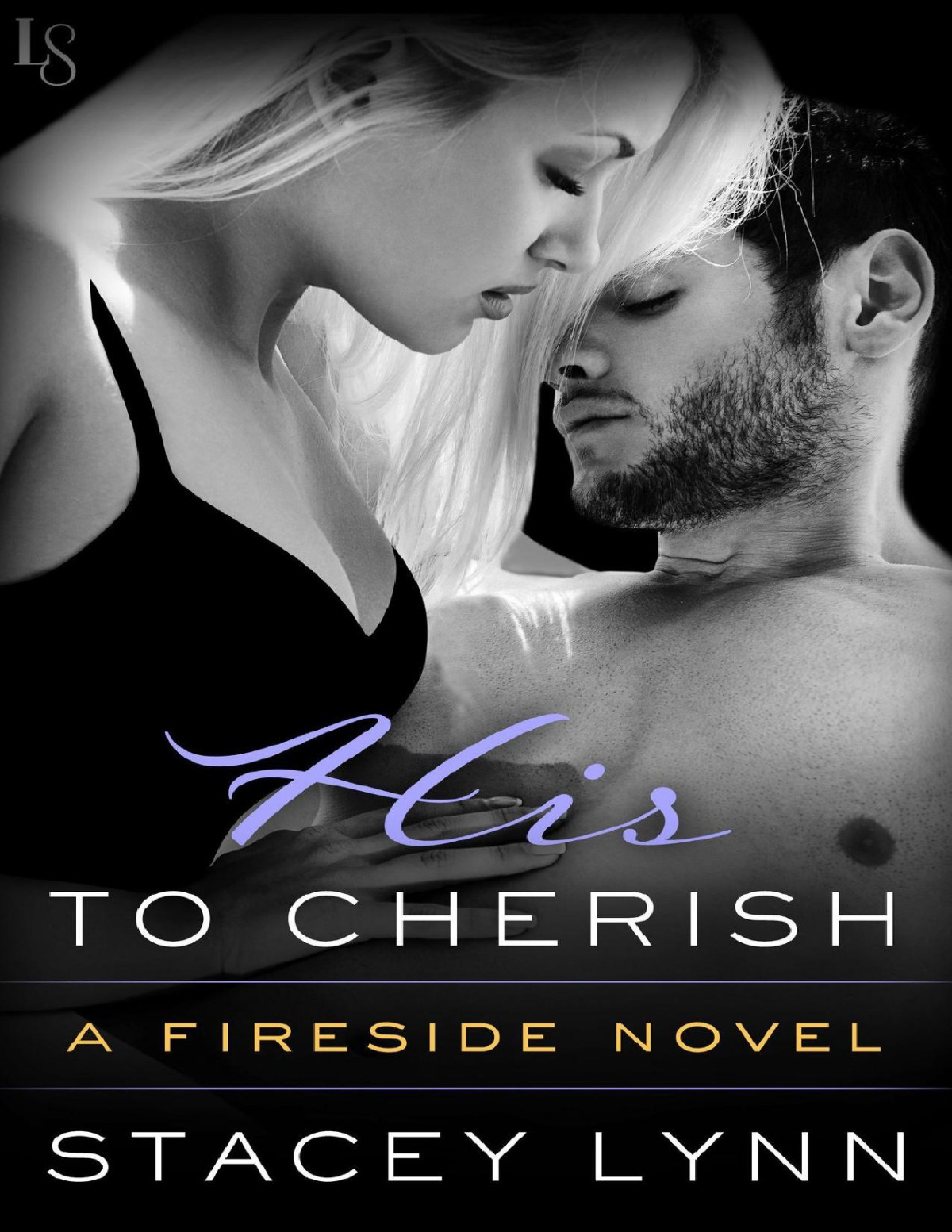 His To Cherish Stacey Lynn