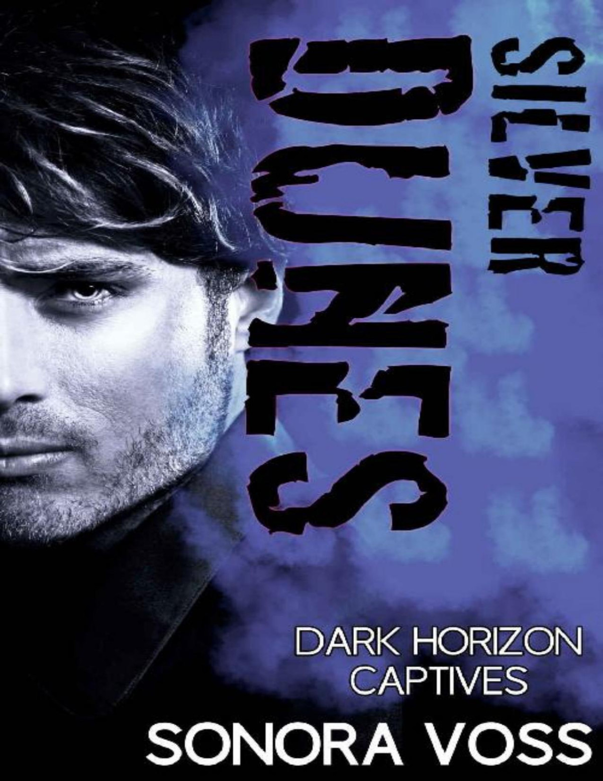 Silver Dunes A Dark Horizon Captives Romance Sonora Voss Voss