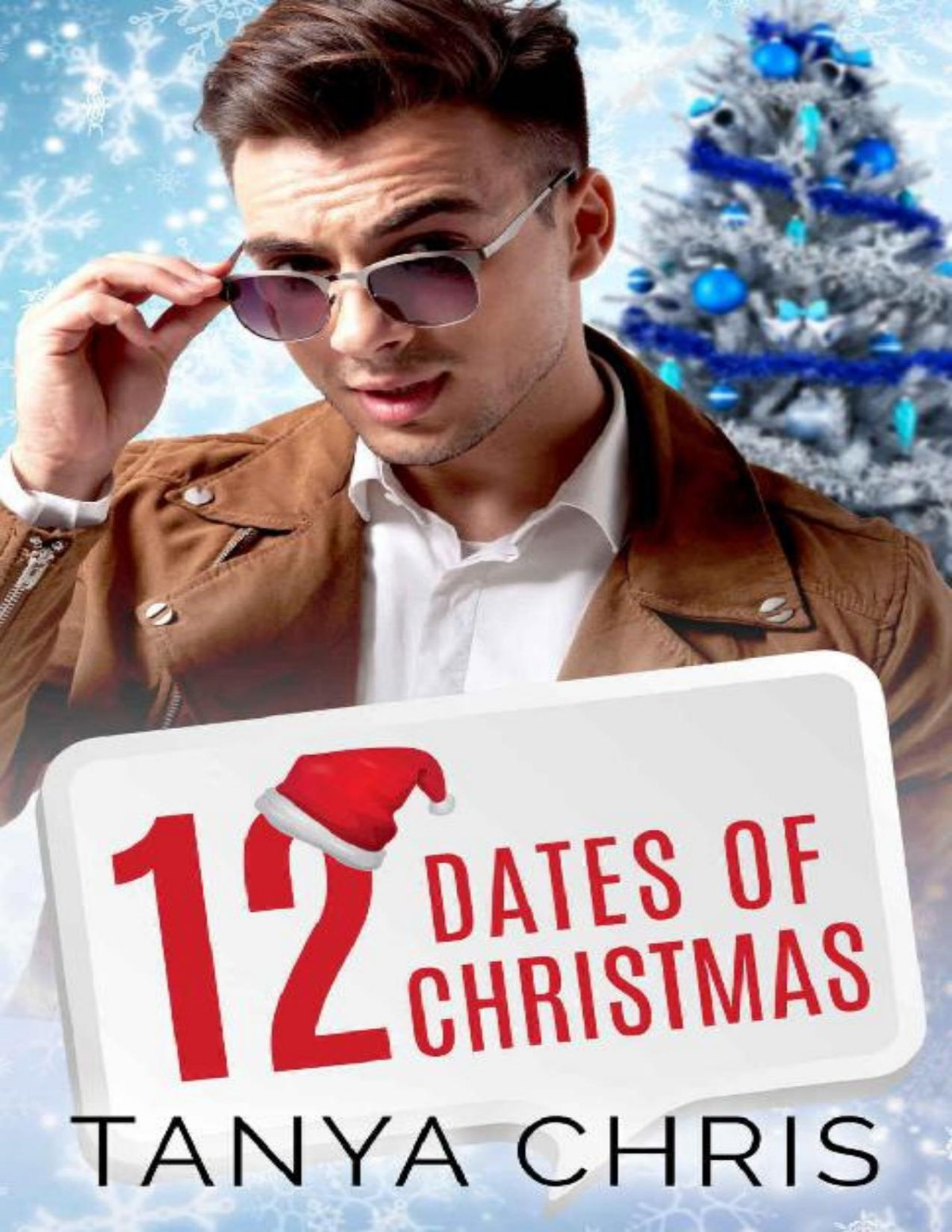 12 Dates Of Christmas Tanya Chris Chris Tanya