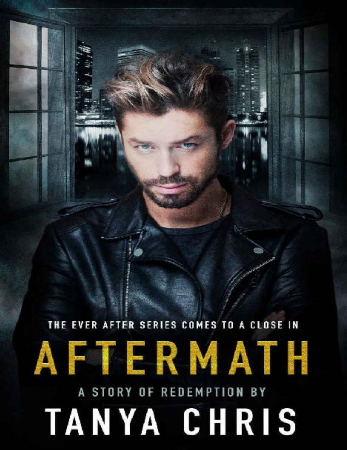 Aftermath Ever After Book 3 Tanya Chris Chris Tanya