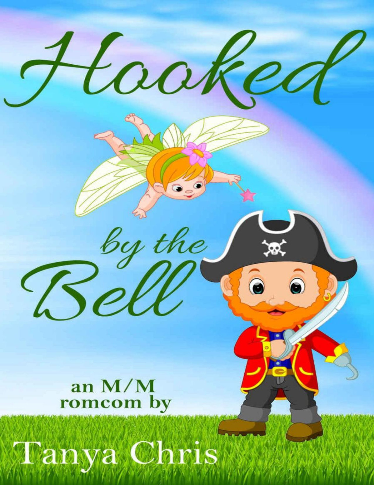 Hooked By The Bell Tanya Chris Chris Tanya