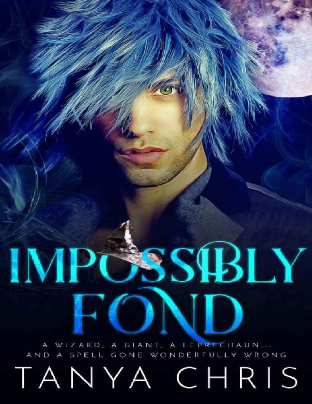 Impossibly Fond Tanya Chris Chris Tanya